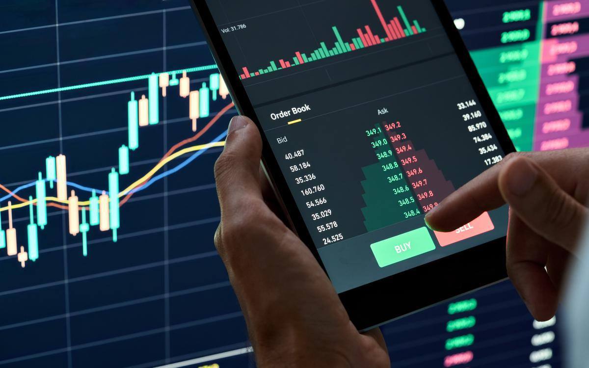 Geheimnisse der Unternehmensaktienanalyse